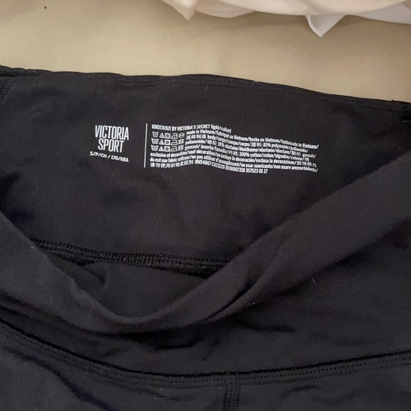 Victoria Secret Sport leggings - Picture 2 of 4